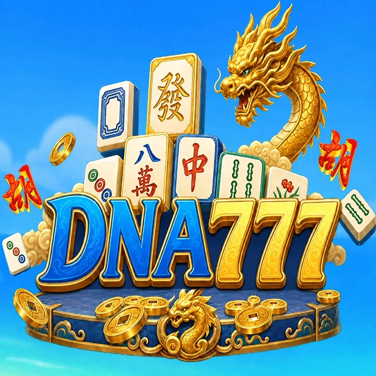 dna777 APK Music