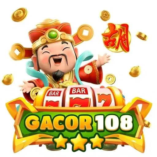 gacor108 APK Match-3