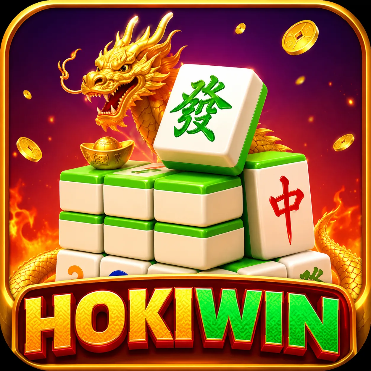 hokiwin APK Tower Defense