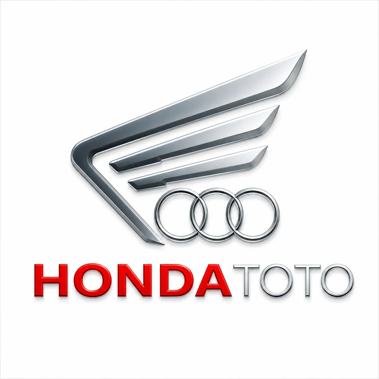 hondatoto APK Battle Royale