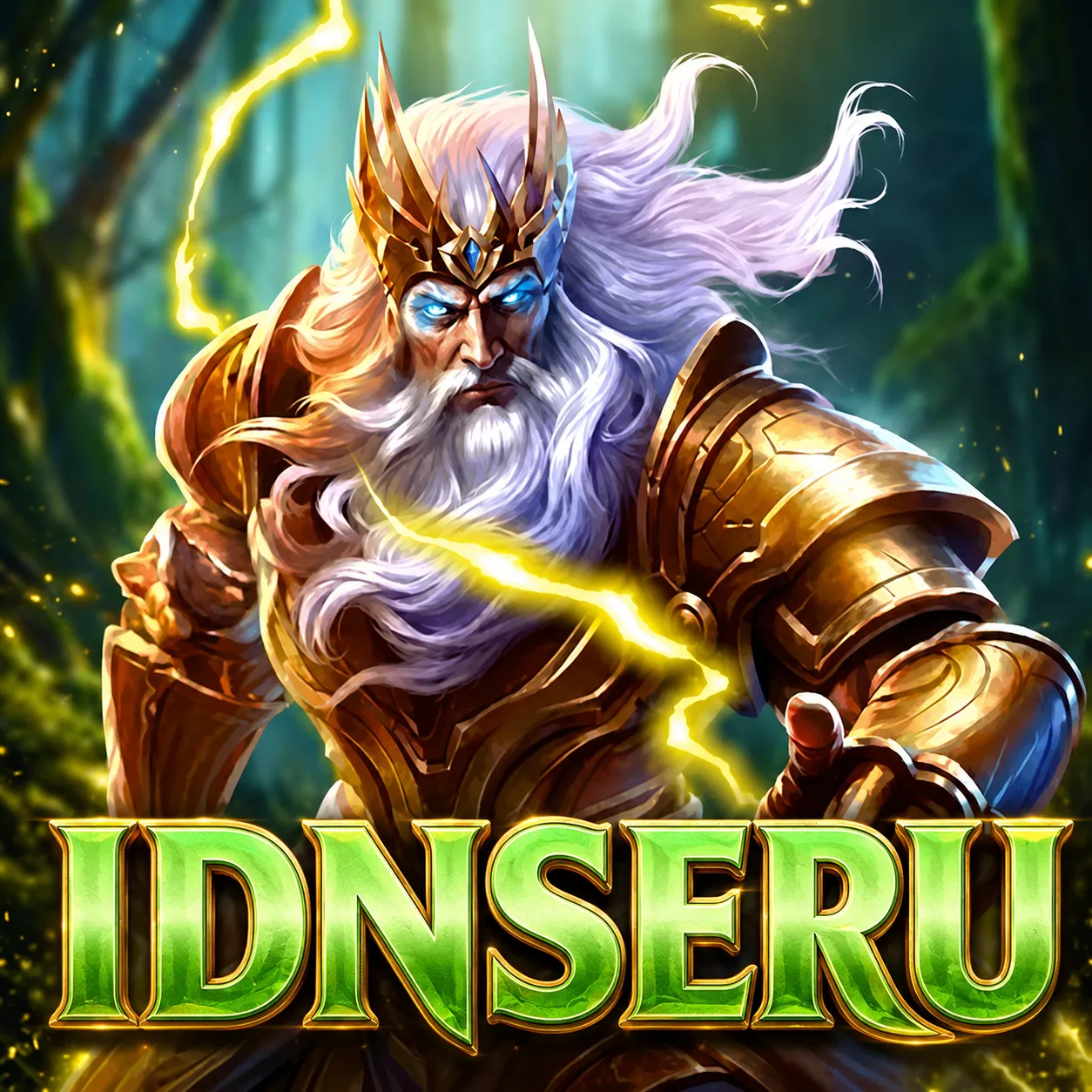 IDNSERU - Game Idle Seru untuk Mengisi Waktu Luang